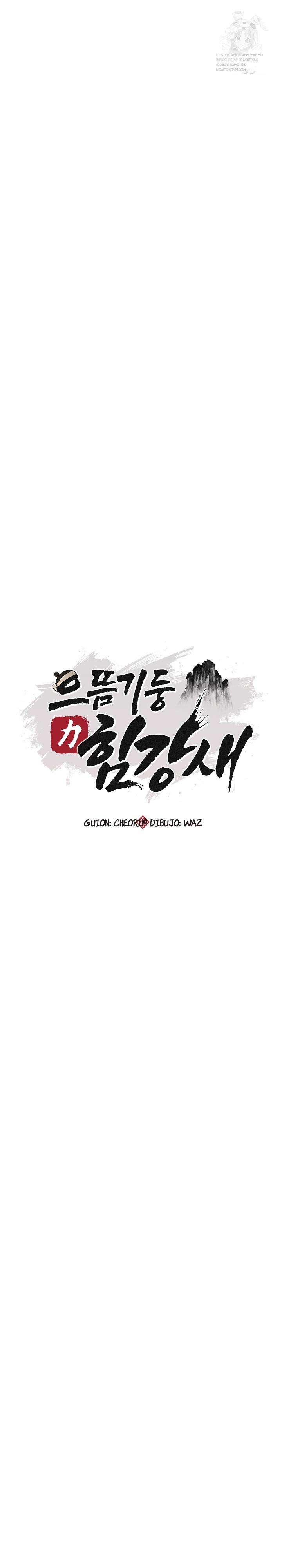 El Hombre Mamado Capítulo 43 - Page 10