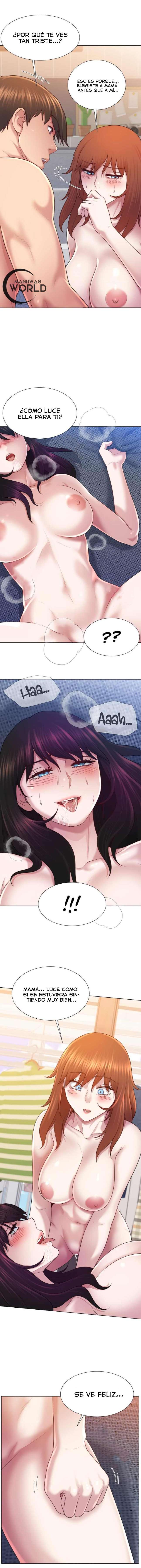 ¿Te gustaría ser el padre o el novio? Capítulo 44 - Page 13