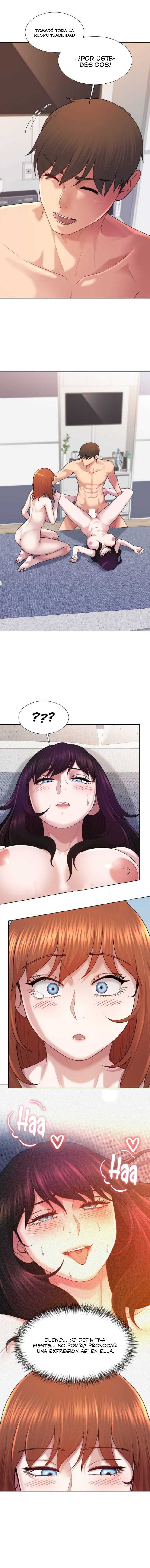 ¿Te gustaría ser el padre o el novio? Capítulo 45 - Page 1