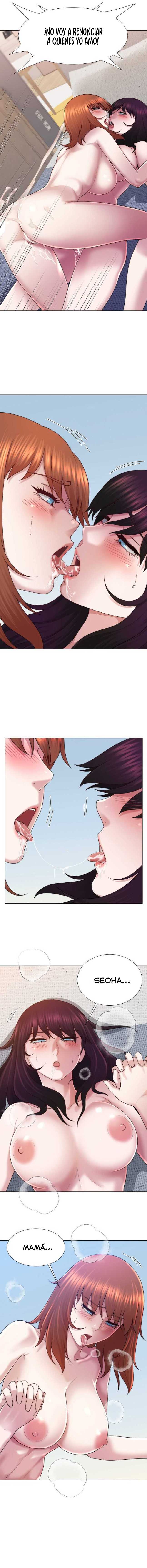 ¿Te gustaría ser el padre o el novio? Capítulo 45 - Page 11