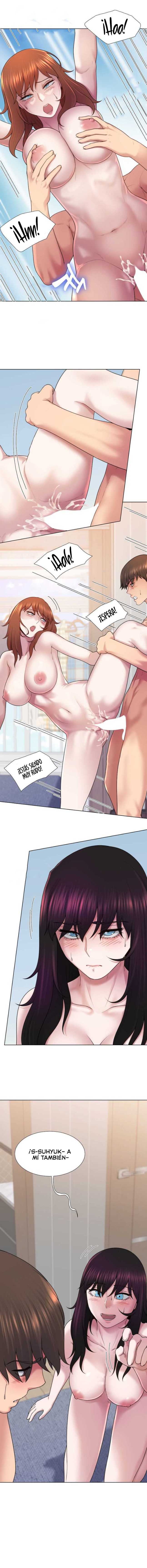 ¿Te gustaría ser el padre o el novio? Capítulo 45 - Page 5