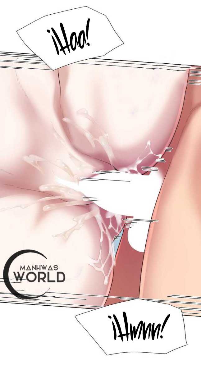 ¿Te gustaría ser el padre o el novio? Capítulo 45 - Page 7