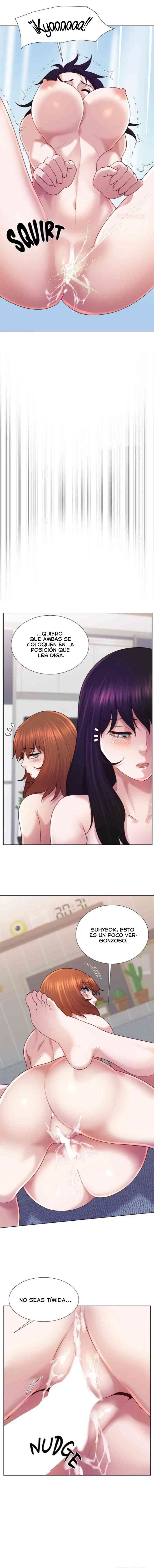 ¿Te gustaría ser el padre o el novio? Capítulo 46 - Page 14