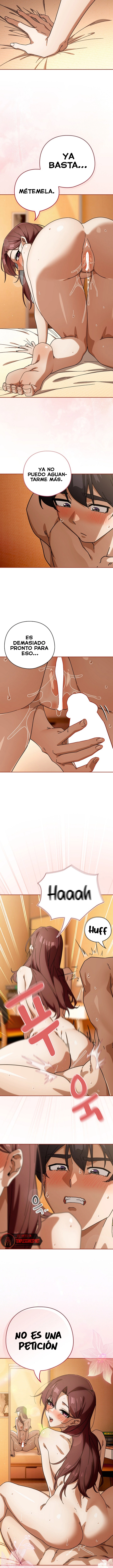 Encendida Capítulo 101 - Page 2