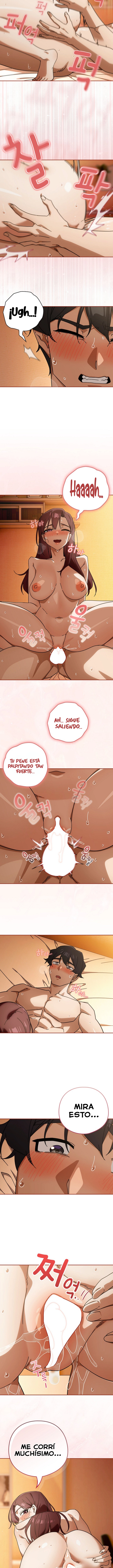 Encendida Capítulo 101 - Page 5