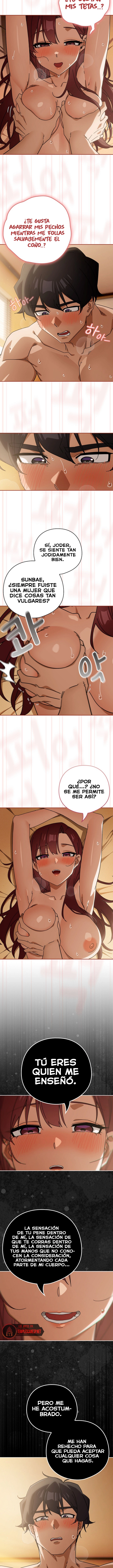 Encendida Capítulo 101 - Page 7