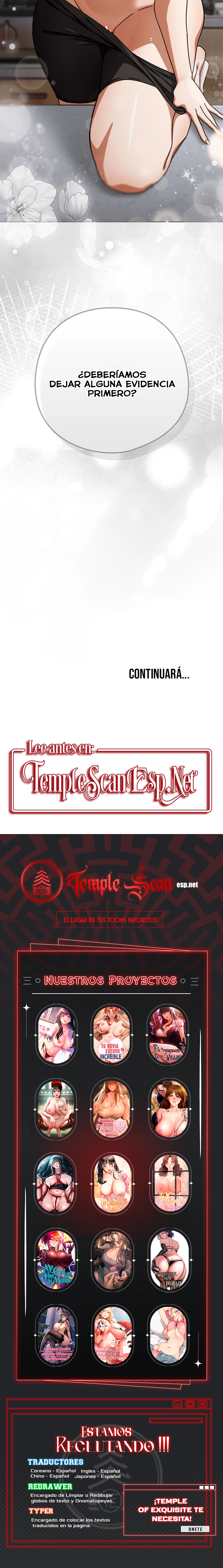 Encendida Capítulo 103 - Page 11