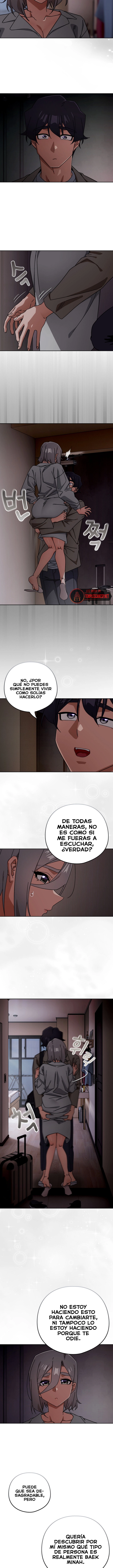 Encendida Capítulo 103 - Page 3