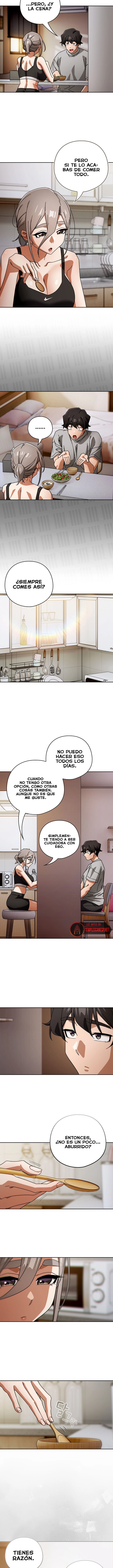 Encendida Capítulo 103 - Page 7