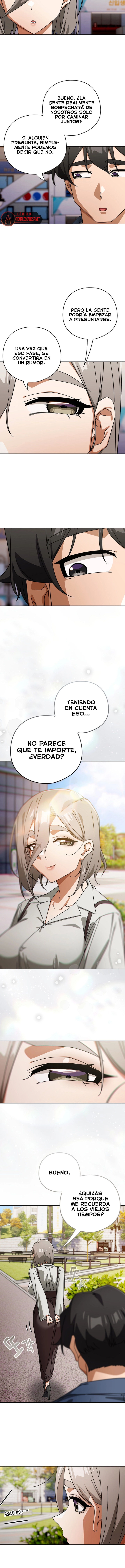 Encendida Capítulo 104 - Page 4