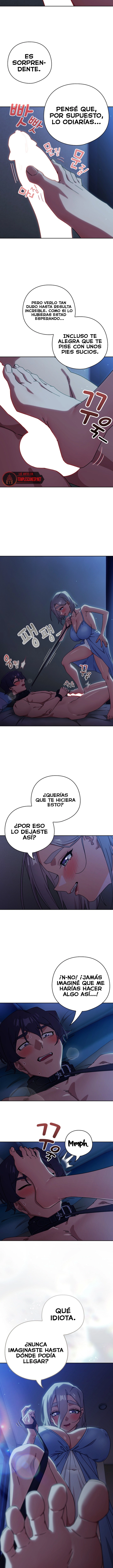 Encendida Capítulo 106 - Page 2