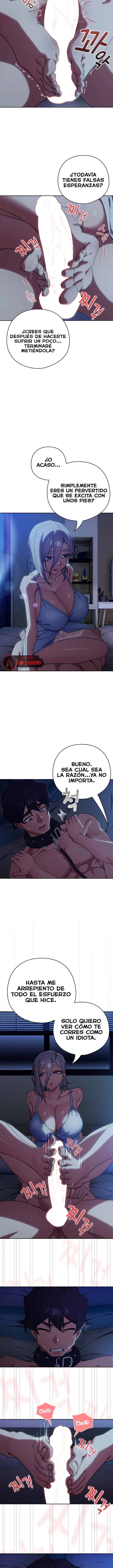 Encendida Capítulo 106 - Page 5