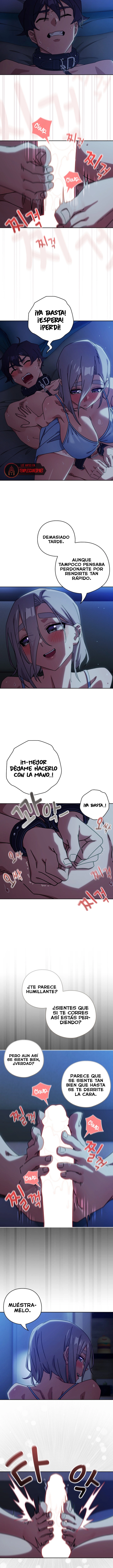 Encendida Capítulo 106 - Page 6