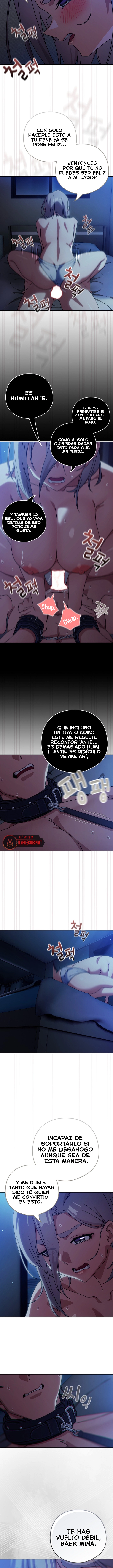Encendida Capítulo 106 - Page 9