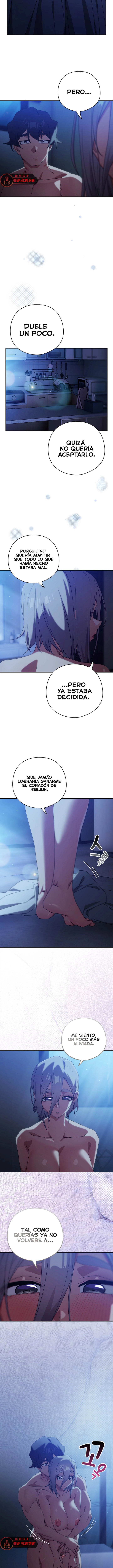 Encendida Capítulo 107 - Page 10