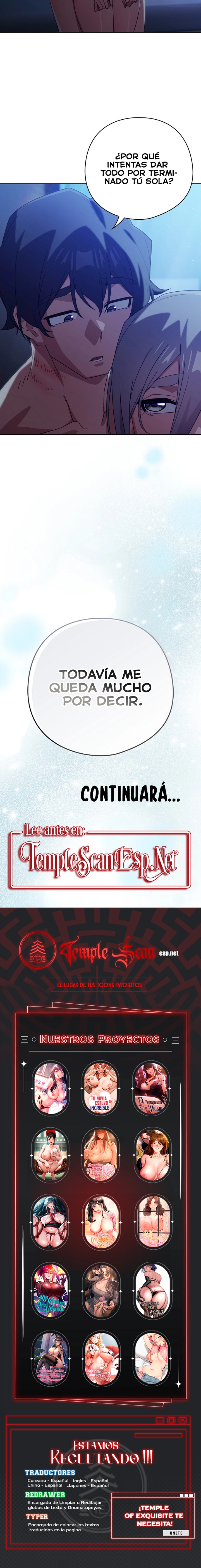 Encendida Capítulo 107 - Page 11