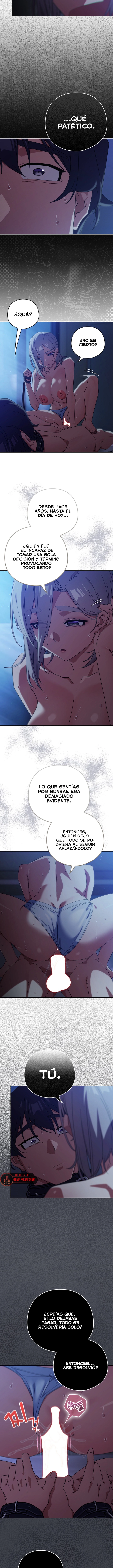 Encendida Capítulo 107 - Page 2