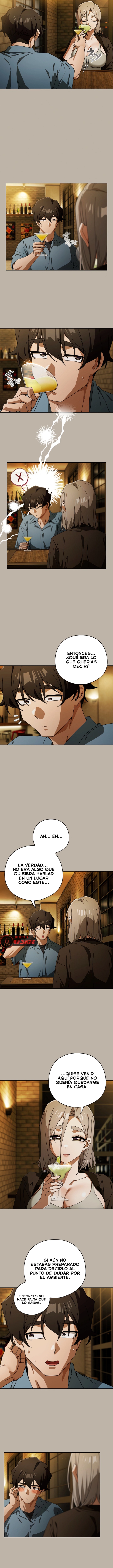 Encendida Capítulo 108 - Page 2