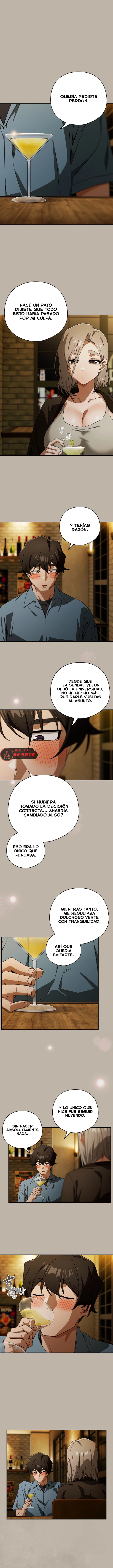 Encendida Capítulo 108 - Page 3