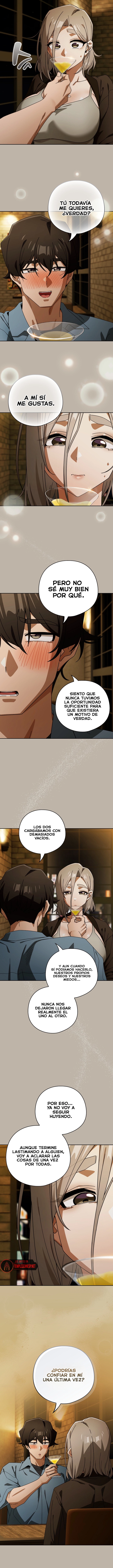Encendida Capítulo 108 - Page 6