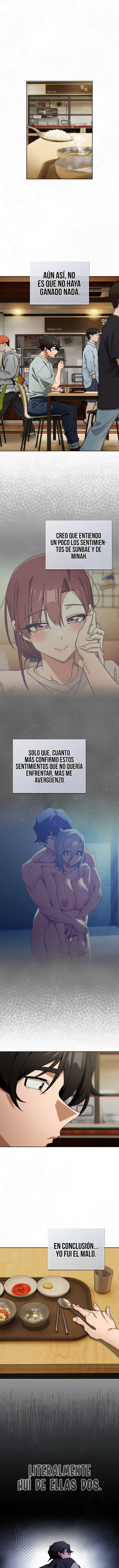 Encendida Capítulo 109 - Page 4