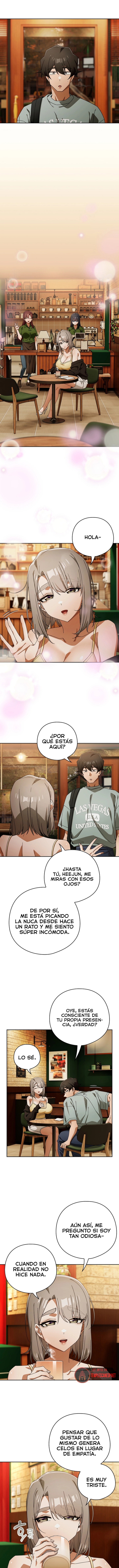 Encendida Capítulo 109 - Page 7