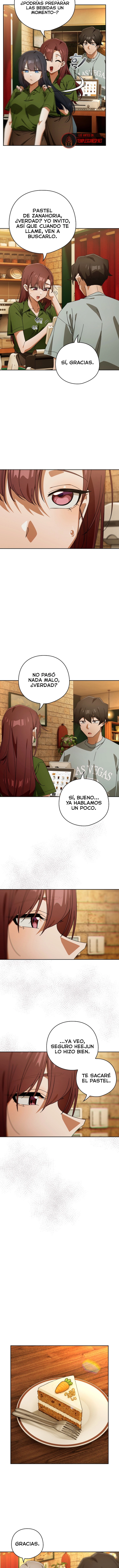 Encendida Capítulo 109 - Page 9