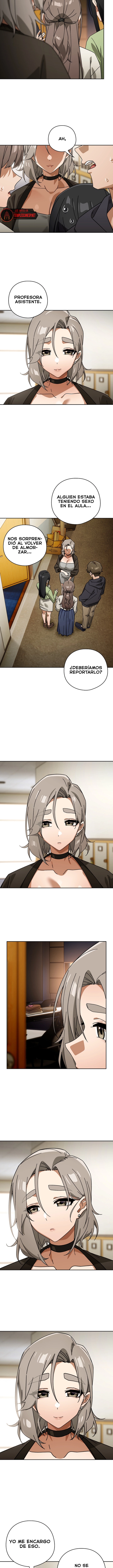 Encendida Capítulo 83 - Page 2