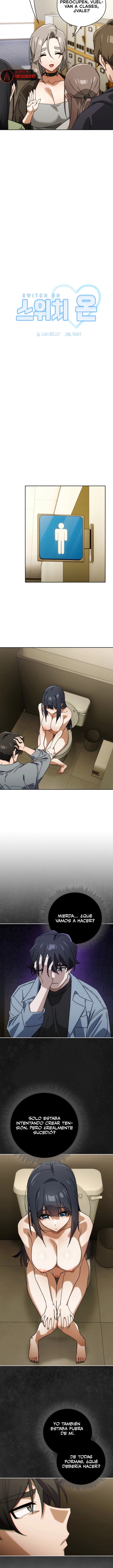 Encendida Capítulo 83 - Page 3