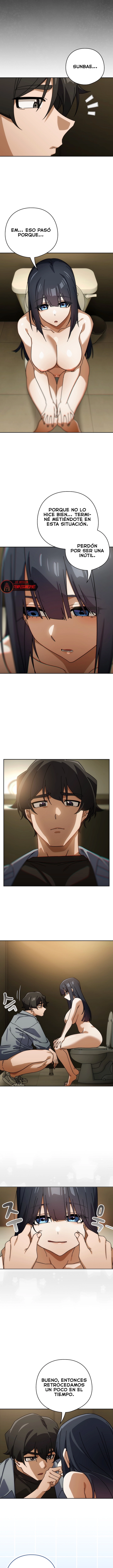 Encendida Capítulo 83 - Page 4