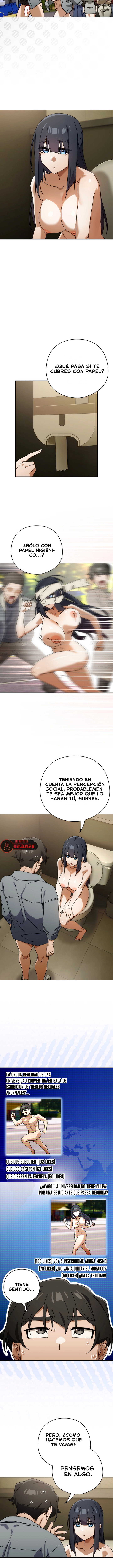 Encendida Capítulo 83 - Page 6