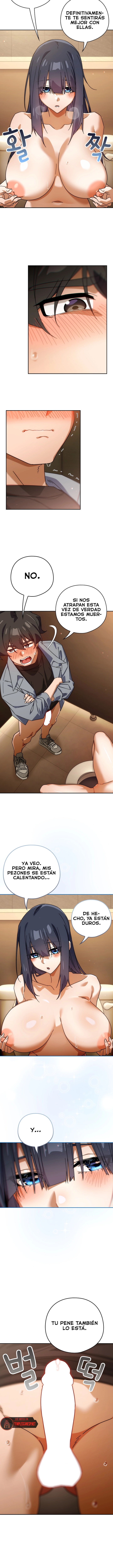 Encendida Capítulo 83 - Page 9