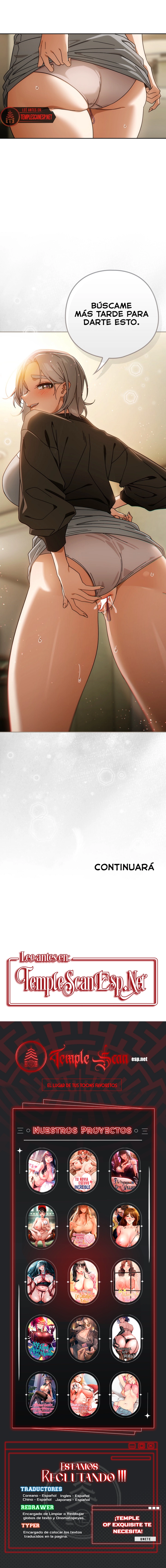 Encendida Capítulo 84 - Page 11