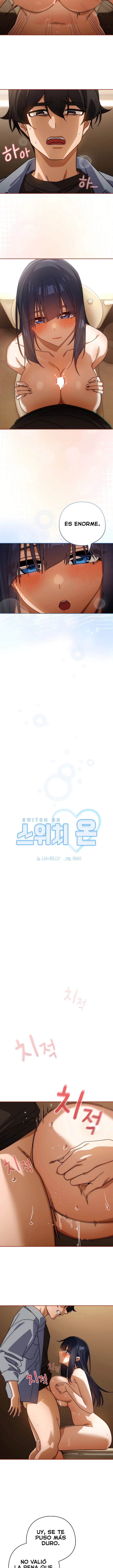 Encendida Capítulo 84 - Page 2