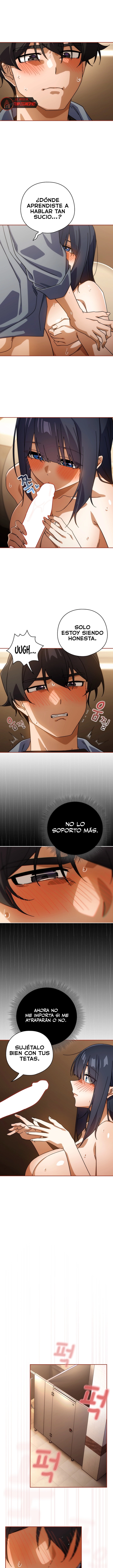 Encendida Capítulo 84 - Page 4