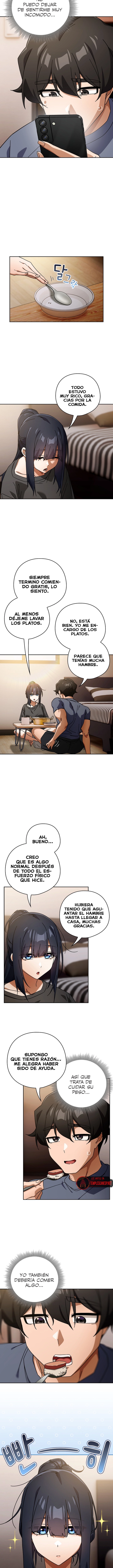 Encendida Capítulo 85 - Page 2