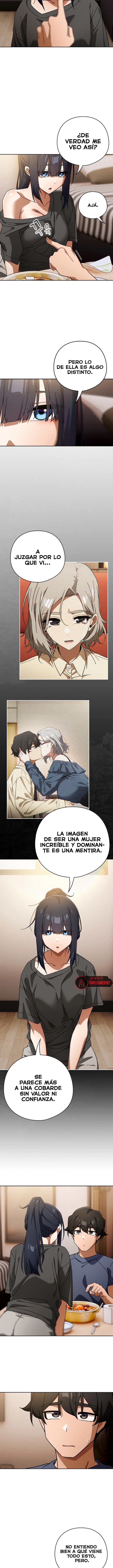 Encendida Capítulo 85 - Page 4