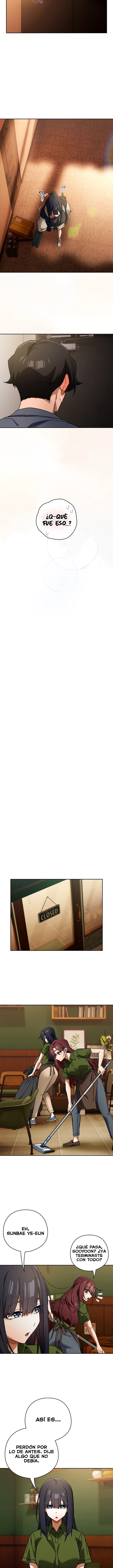 Encendida Capítulo 85 - Page 9