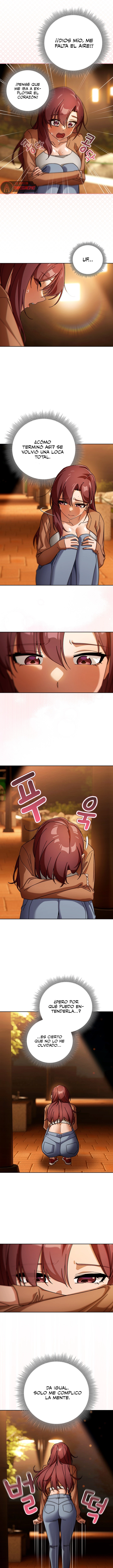 Encendida Capítulo 86 - Page 10