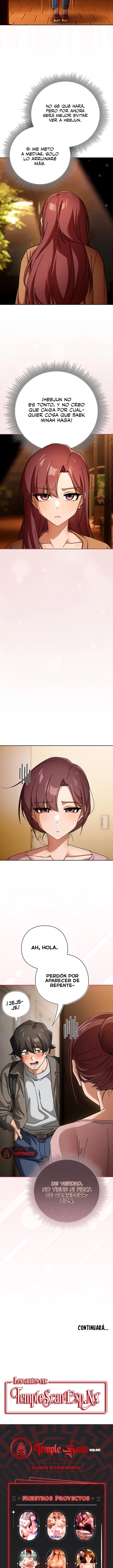 Encendida Capítulo 86 - Page 11