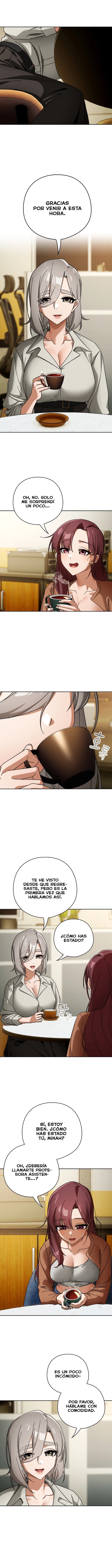 Encendida Capítulo 86 - Page 2