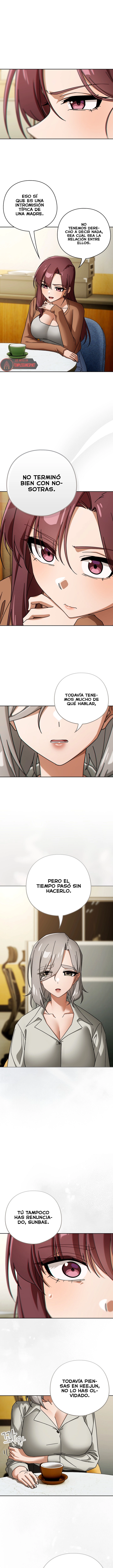 Encendida Capítulo 86 - Page 6