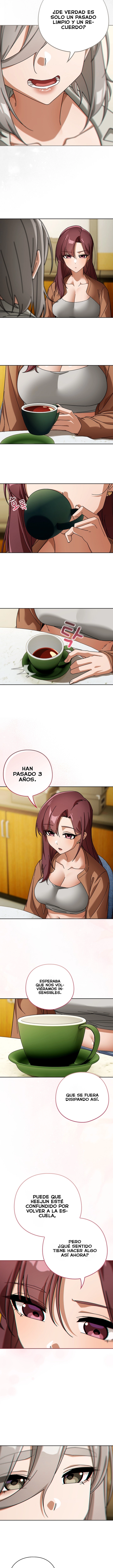 Encendida Capítulo 86 - Page 7