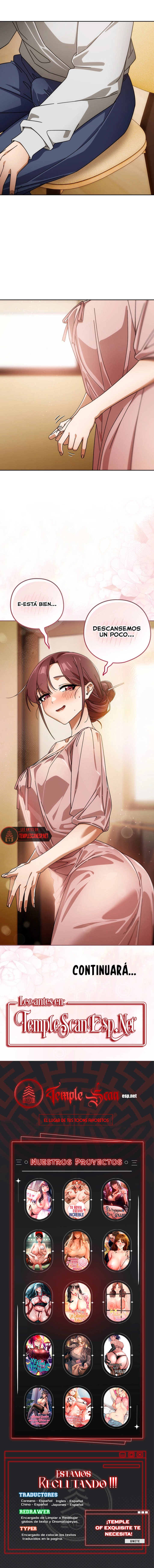 Encendida Capítulo 87 - Page 11