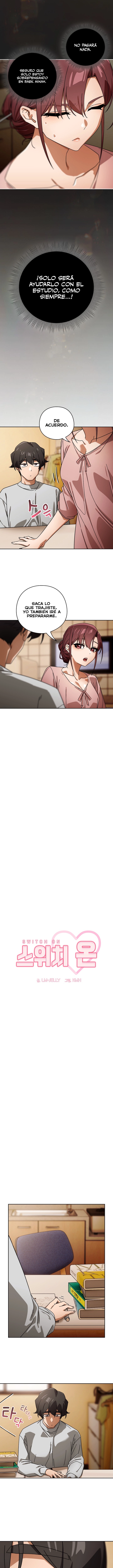 Encendida Capítulo 87 - Page 2