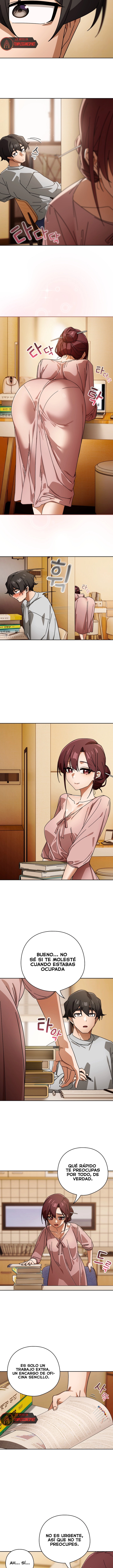 Encendida Capítulo 87 - Page 3