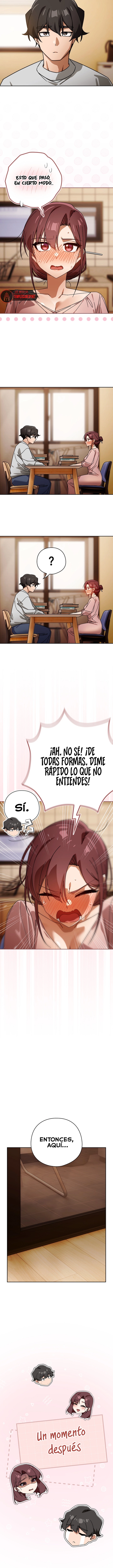 Encendida Capítulo 87 - Page 5