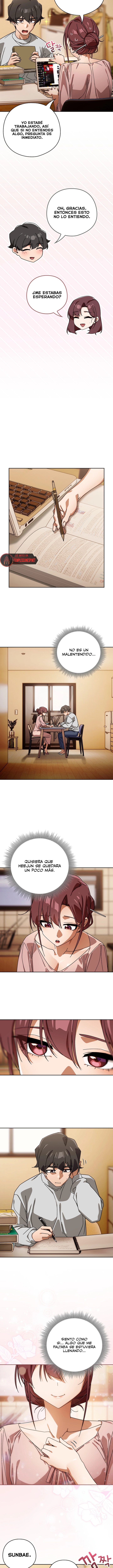 Encendida Capítulo 87 - Page 7