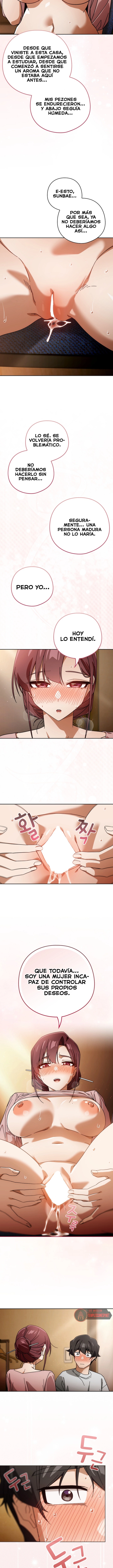 Encendida Capítulo 88 - Page 10