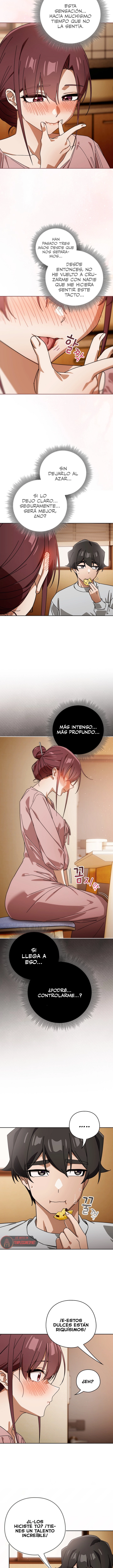 Encendida Capítulo 88 - Page 2